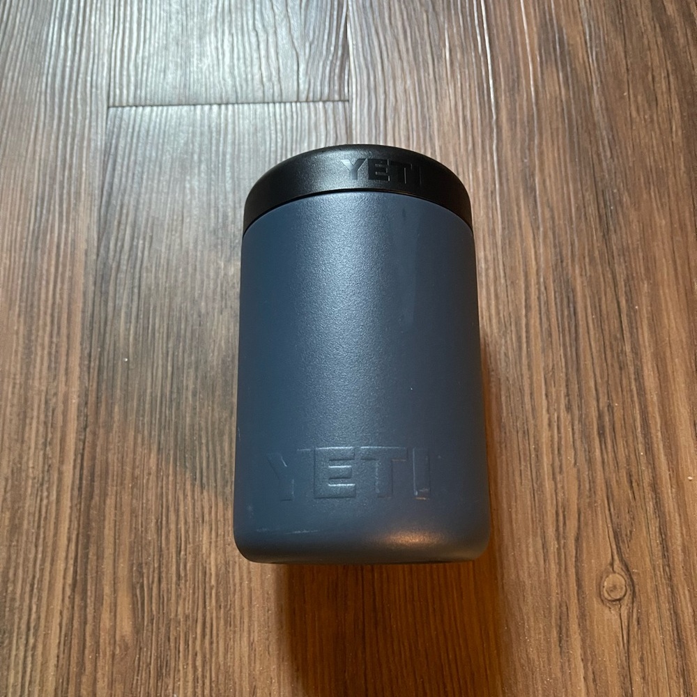 Yeti Colster